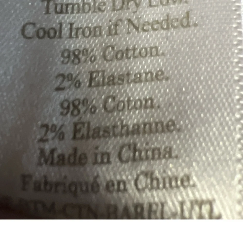Everlane Black Cropped Pants - Picture 4 of 4